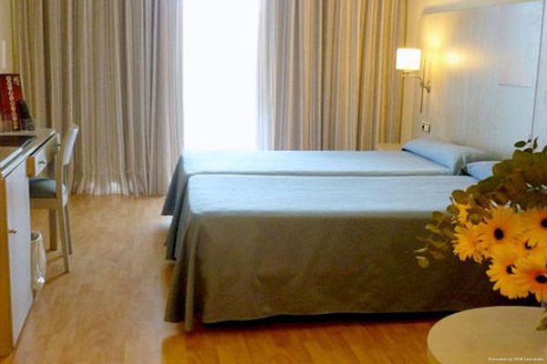 Hotel AGH Canet (Canet de Berenguer)